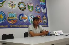 Davron Fayziev: "Qizilqum" "chaqilmas yong'oq" toifasidagi jamoa sanaladi"