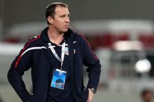Sergey Lushchan: “Buxoroda qiyin o'yin bo'lishini bilardik va bunga tayyor edik”