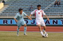 "Qizilqum": Mag'lubiyat saboq bo'lishi shart
