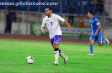 Suhrob Nematov: “Har bir bahsga so'nggi uchrashuvga tushgandek chiqyapmiz”