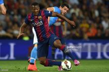 Adama Traore bugun "Liverpul"da tibbiy ko'rikdan o'tishi mumkin