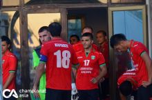 "Lokomotiv" - "Metallurg". Gol bo'lganmi? VIDEO