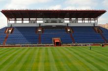 “Bunyodkor” – “Qizilqum” uchrashuvi “Jar” stadionida bo'ladi