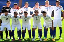 O'zbekiston U-16 hamda U-19 terma jamoalari xalqaro turnirda ishtirok etadilar