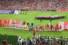 "Audi cup". Finalda "Real"ga "Bavariya" raqiblik qiladi