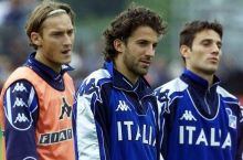 Marotta italiyalik futbolchilarni o'z klublariga sodiqligini aytdi. Bizdachi? O'zbek futbolchilari ham o'z jamoasiga sodiqmi?