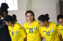 Ayollar futboli. XXI O'zbekiston chempionati ikkinchi davrasi boshlandi