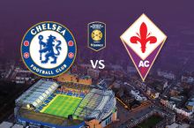 aleziya.com: Bugun "CHelsi" - "Fiorentina" uchrashuvini jonli tomosha qiling!