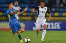 Legionerlar: Ahmedov, Denisov va Tursunov jamoalari durang o'ynadi