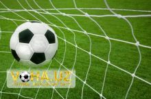 Bolalar sporti. Qarshida “Futbolimiz kelajagi” turniri boshlanmoqda