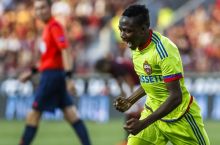 ECHL, saralash bosqichi. Musa CSKAni keyingi bosqichga etaklab olib chiqdi