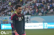 Eldor Suyunov: "Muxlislar stadionni to'ldirib o'tirishsa bas, biz ularga g'alabani taqdim etamiz"
