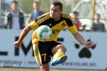 Rasman! "Buxoro" Maksim Antonyuk bilan shartnoma imzoladi