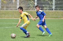 "Paxtakor-79" xotira turniri: guruh bosqichi yakunlandi