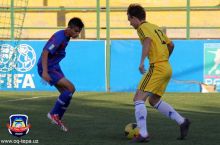 "Oq-tepa": Toyloqov ketdi, endi “Bunyodkor-2” bilan o'ynaymiz