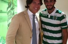 Akvilani "Sporting"ga o'tdi