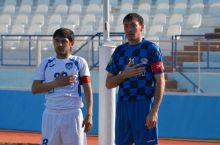 17-tur o'yinlarining boshlanish vaqtlari