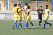 "Paxtakor-79" turniri: finalda "Paxtakor" - "Lokomotiv"