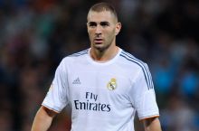 Karim Benzema "Sporting"ga qarshi o'ynay olmaydi