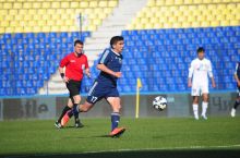 "Nasaf": Murzoev va Salomov sobiq jamoasiga qarshi...