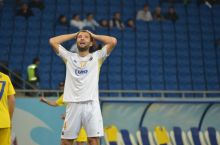 Oliy liga, 17-tur. "Bunyodkor" "Qizilqum"ni mag'lub etdi