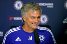 "CHelsi" Joze Mourino bilan yangi bitimga imzo chekdi