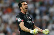 Buffon: "Qaysi sxemada o'ynashimizni farqi yo'q, muhimi g'alaba"