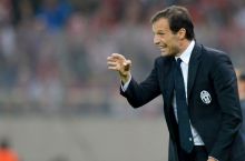 Allegri: "Pogba katta masuliyatni o'z bo'yniga olishni istadi"