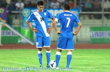Prevyu. "Dinamo" - "Buxoro"