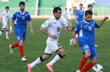 "Dinamo": Murosasiz "jang"da "Buxoro" taslim etildi