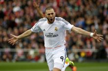 Benzema Arsenalga o'tsa eng ko'p maosh oladigan futbolchi bo'ladi