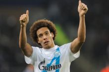 «Милан» не хочет платить 35 млн евро за Витцеля