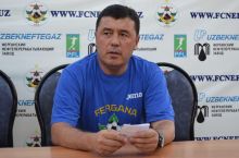 Murod Ismoilov: "Ikkita xato qimmatga tushdi"