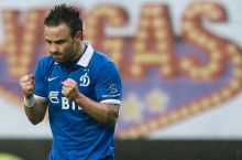 «Лион» согласовал с «Динамо» сумму отступных за Вальбуэна