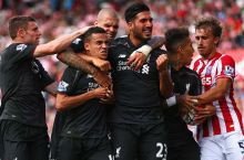 APL, 1-tur. "Liverpul" mavsumni g'alaba bilan boshladi