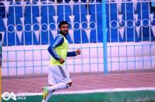Abduqahhor Xojiakbarov: "Nasaf haqli tarzda g'alaba qozondi"