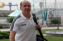 “Nasaf”: “Lokomotiv”ga qarshi bahsni Hasan Ro'ziev boshqaradi