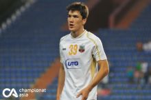 Oliy liga. 17-turning ramziy terma jamoasi 