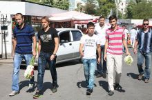 "Bunyodkor" "Paxtakor-79"ni xotirladi
