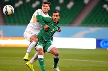 VIDEO. "Dinamo" - "Buxoro" 2:0