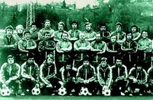 "Paxtakor-79" halokatini o'z ko'zi bilan ko'rgan muxlis hikoyasi