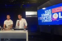 «Лион» объявил о переходе Вальбуэна за 5 млн евро