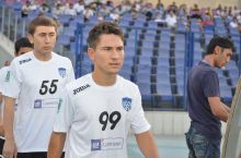 Isroil Ergashev, Ayubxon Gapparov va SHohjahon Abbosov “Xotira-79”da