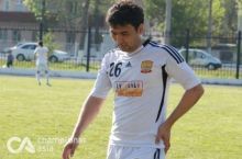 “UzDongJu” mahalliy futbolchilarni ortga qaytardi