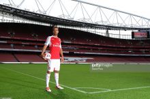 SHartnomani bekor qilish uchun Flamini "Arsenal"dan badal puli so'rayapti