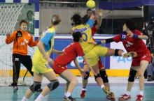 Olamsport.com: Gandbol. Yoshlarimiz JCH yo'llanmasini qo'lga kiritishdi va boshqa xabarlar