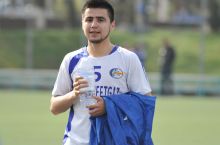 "Mashal": "Metallurg"ga qarshi uchrashuvda yo'qotishlar bor