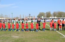 "Neftchi": "Biz uchun faqat g'alaba kerak"