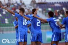Bugun yoshlar ligasining 18-turi start oladi