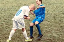 Futbol tarixidagi untilmas rasmlar bolakaylar ijrosida FOTO